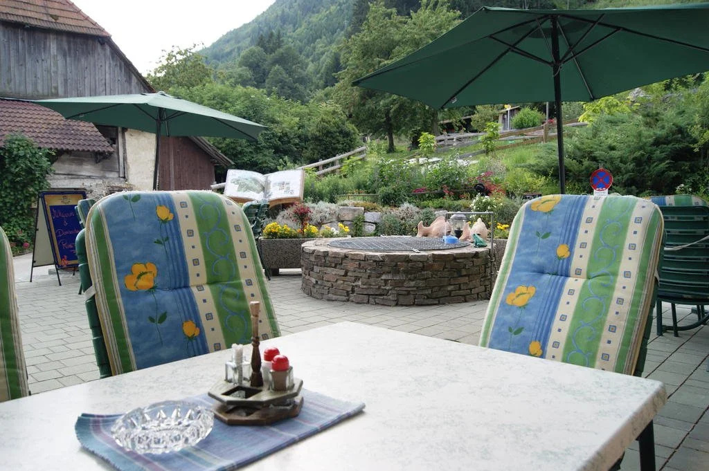 Gasthof Pension Leitner