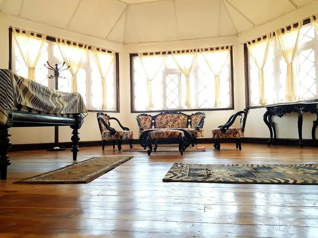 Rani Kothi Heritage Palace