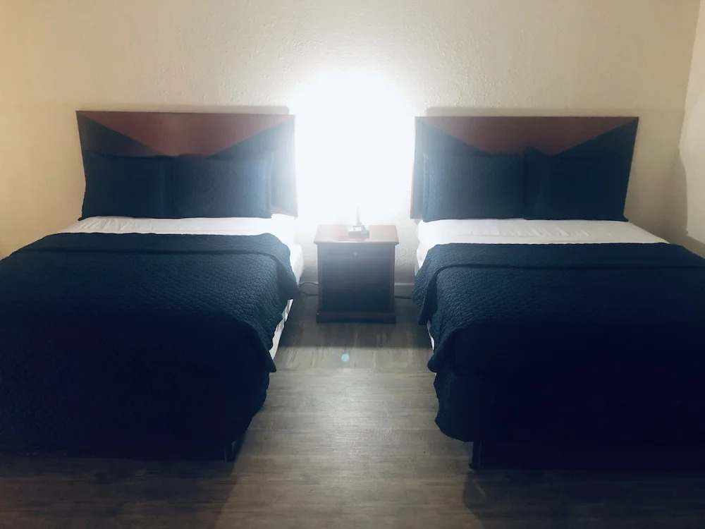 Petersburg VA Hotel