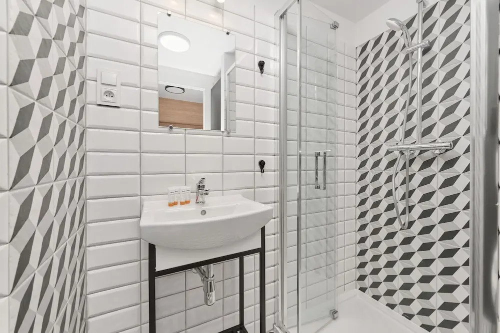 Studio Zarembowicza Airport by Renters