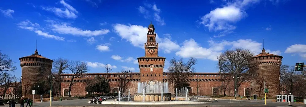 B&B Della Spiga