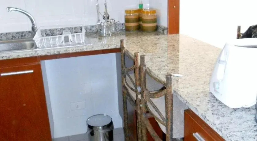 Apartamento Edificio Miramar
