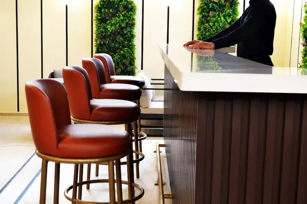 Mellday Hotel