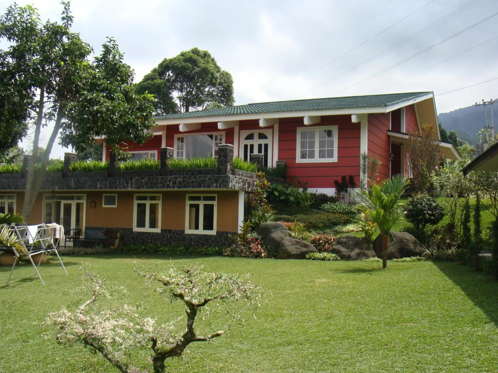 Hotel Tjokro