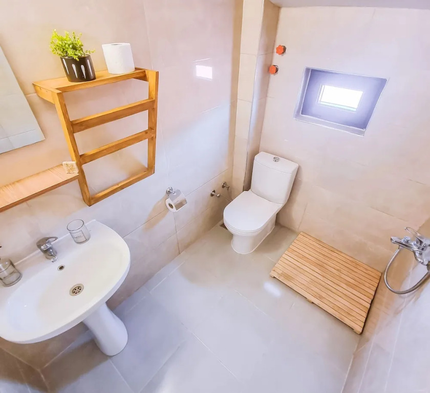 Four Holiday Suites