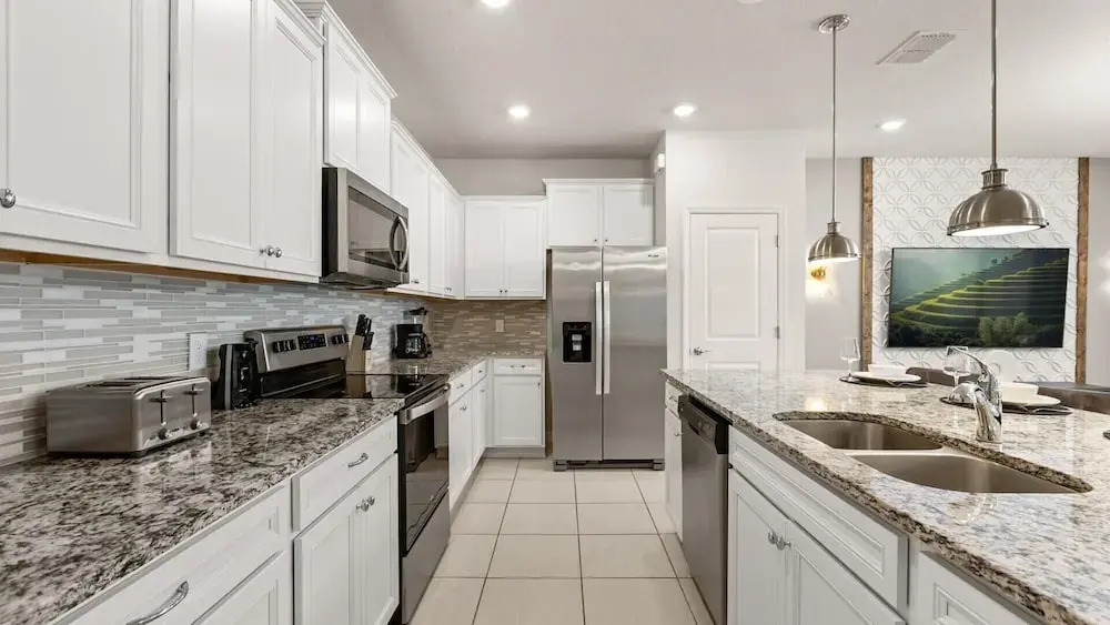 Upstay: Modern Windsor Resort Home Near Disney
