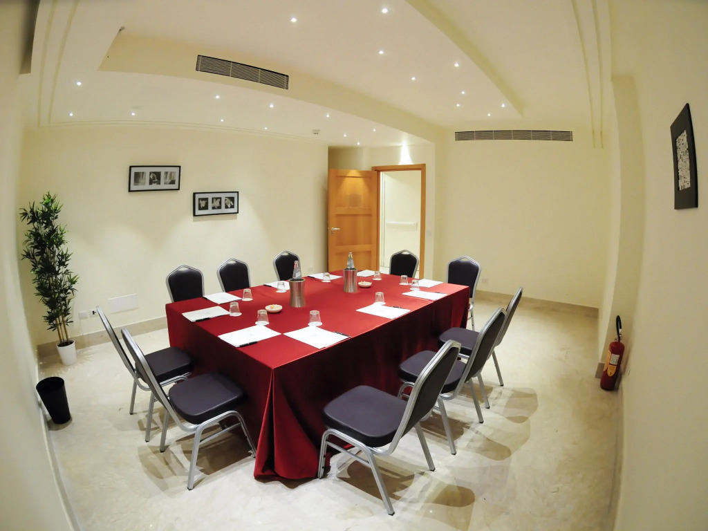 Catania International Airport Hotel