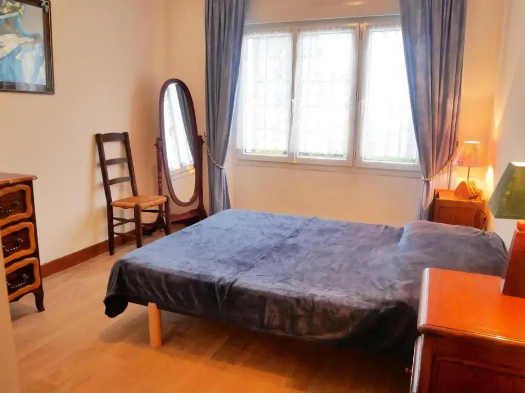 Appartement Carnac, 3 pièces, 4 personnes - FR-1-477-130