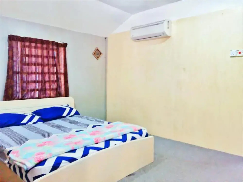 Jejawi Jaya Lodge