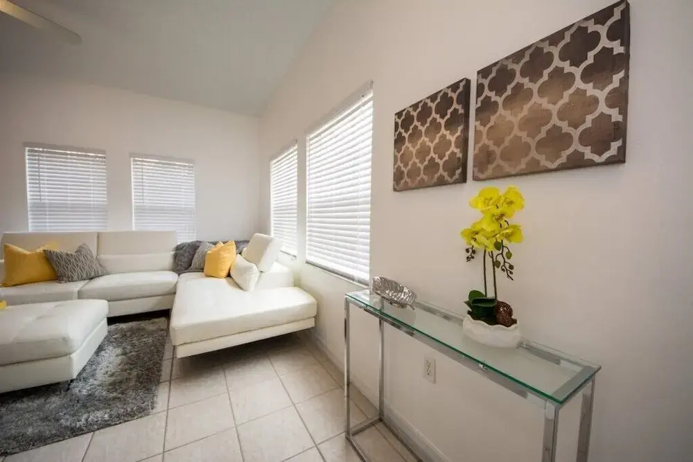Beautiful 4Bd Pool TH Terra Verde Resort-143PBD