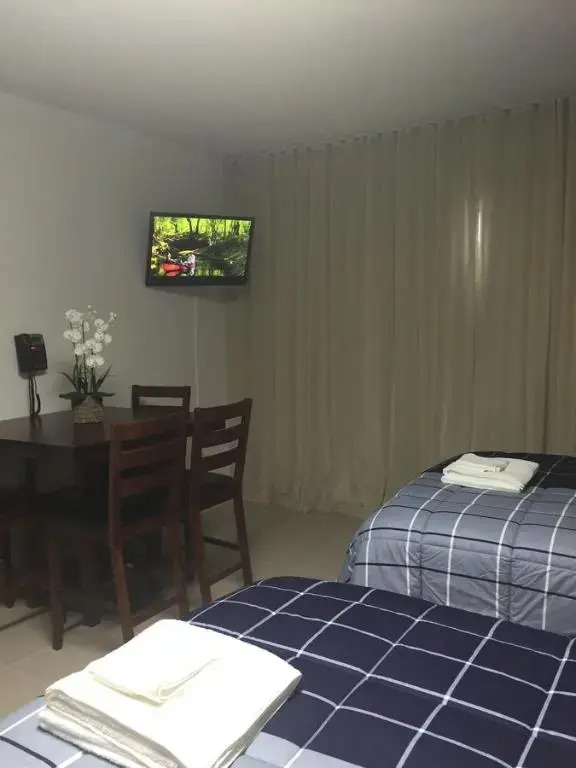 Ocean Front Resort Studio