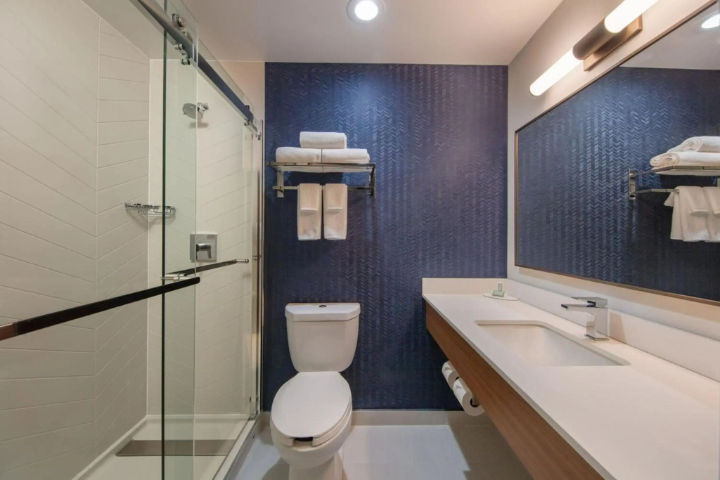 Fairfield Inn by Marriott JFK Airport