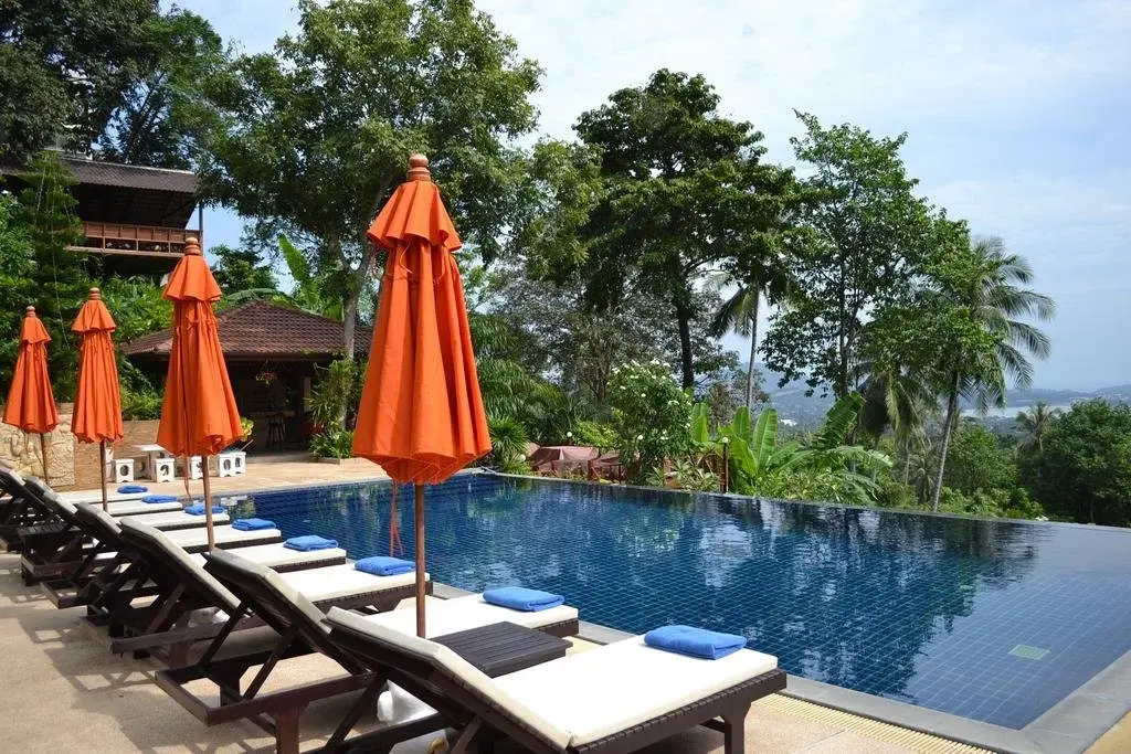 Samui Best View Resort