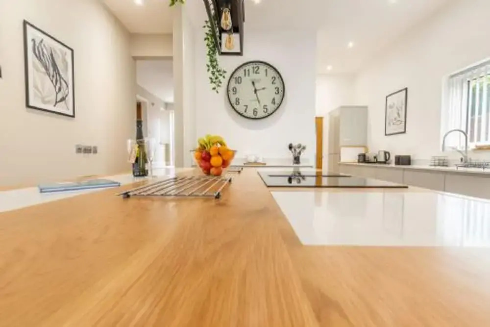 Host Stay Crimond House