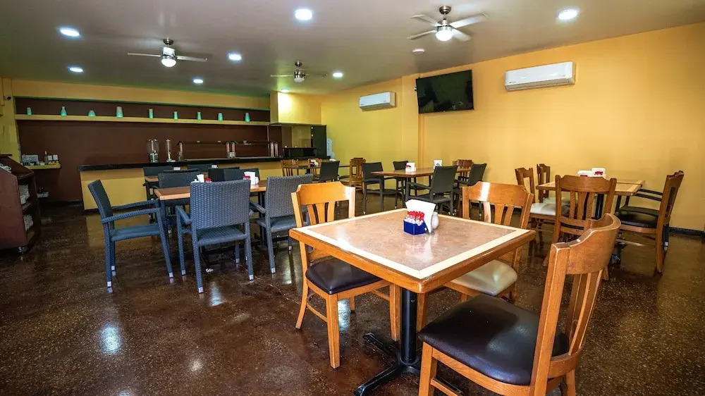 Hotel Las Misiones