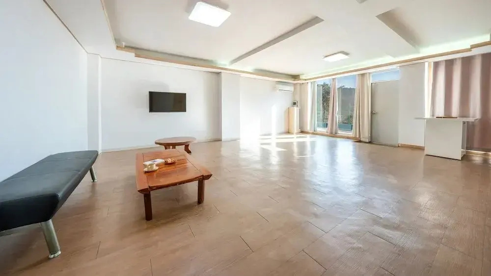 Ganghwa Raube Pet-friendly Pension