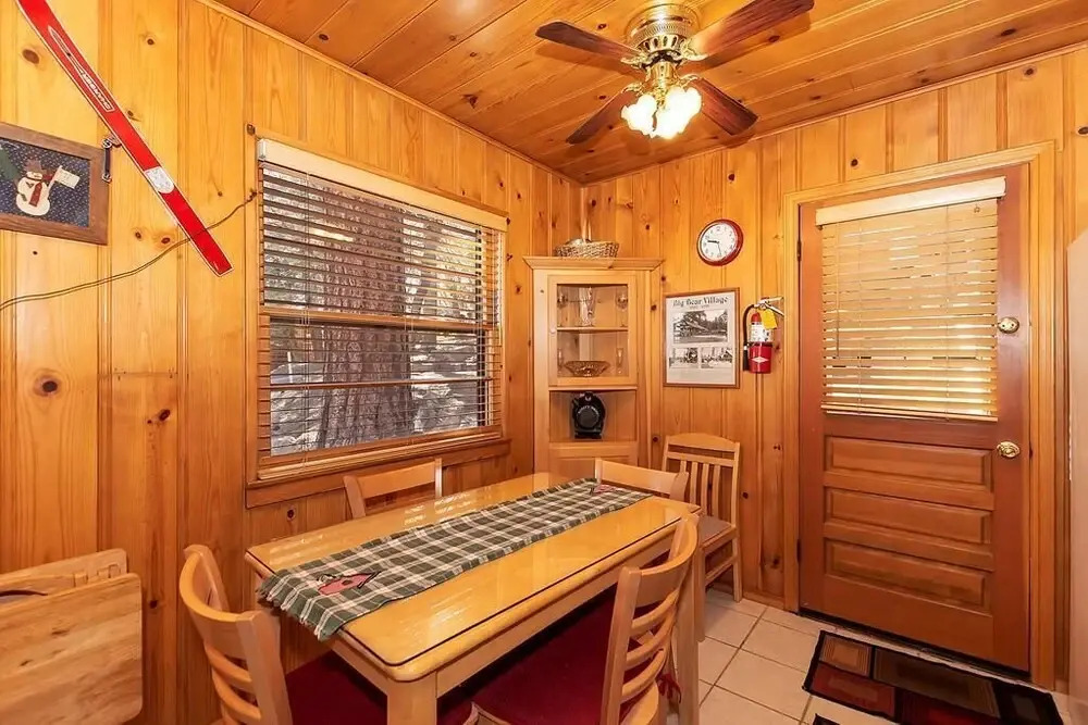047 Aspen Hideaway Home