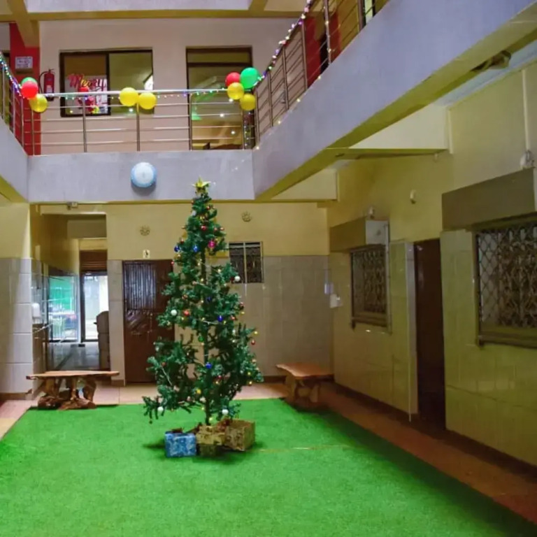 Breeze Hotel Nyahururu