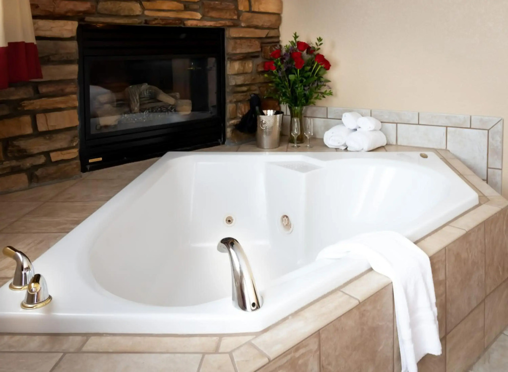 The Estes Park Resort