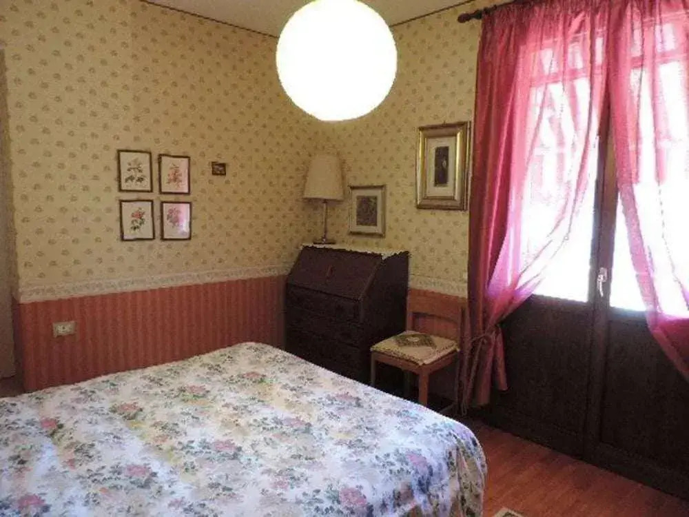 B&B Dora e Flavio Country Rooms
