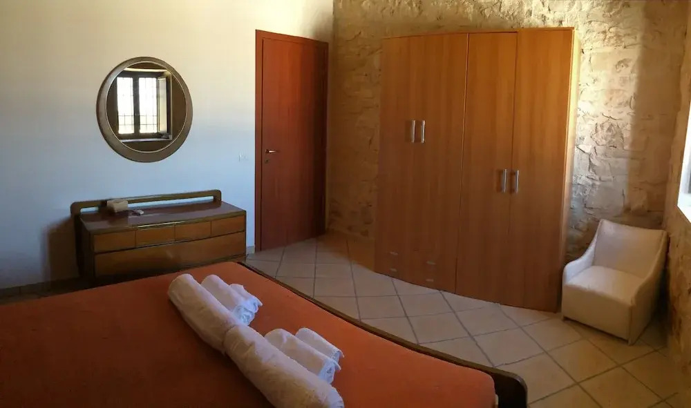 Casa Vacanze Ilice