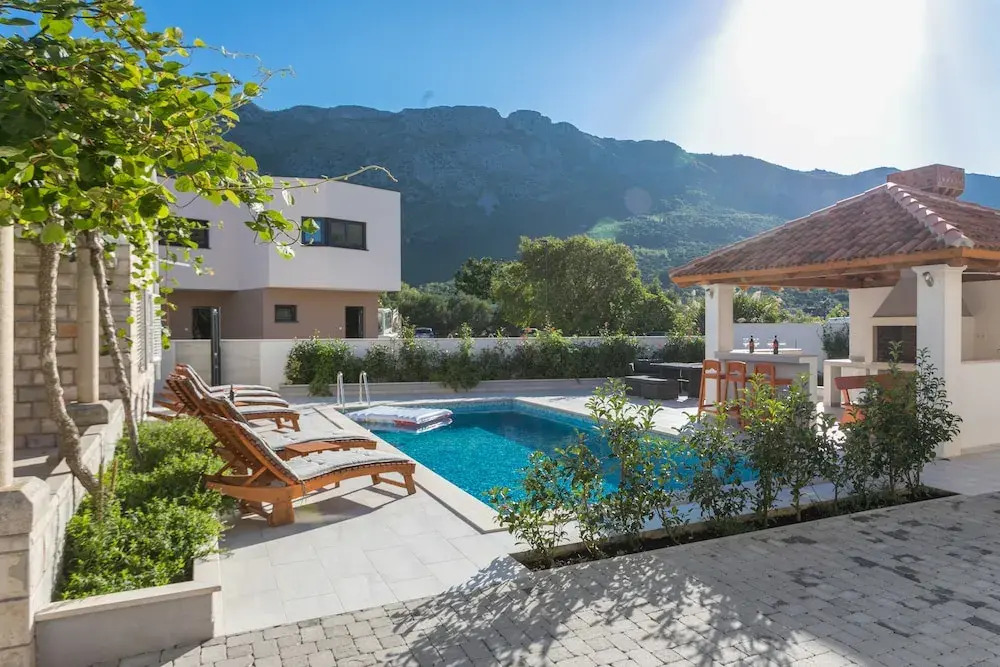 Villa Fortunei
