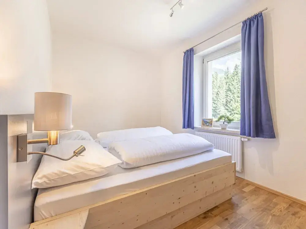 Lush Apartment in Styria With Whirlpool