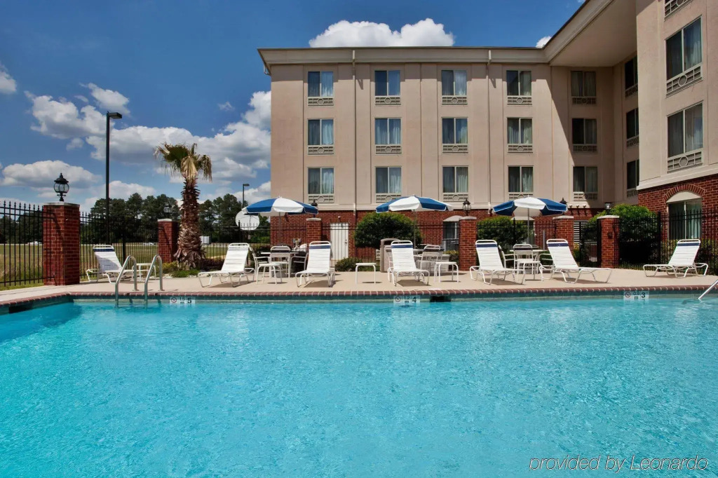 Holiday Inn Express Hotel & Suites West Monroe by IHG