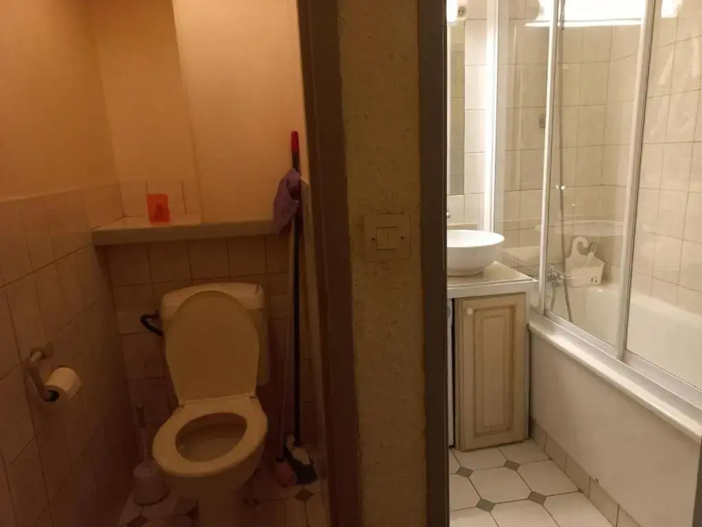 Studio Tignes, 1 pièce, 4 personnes - FR-1-449-153