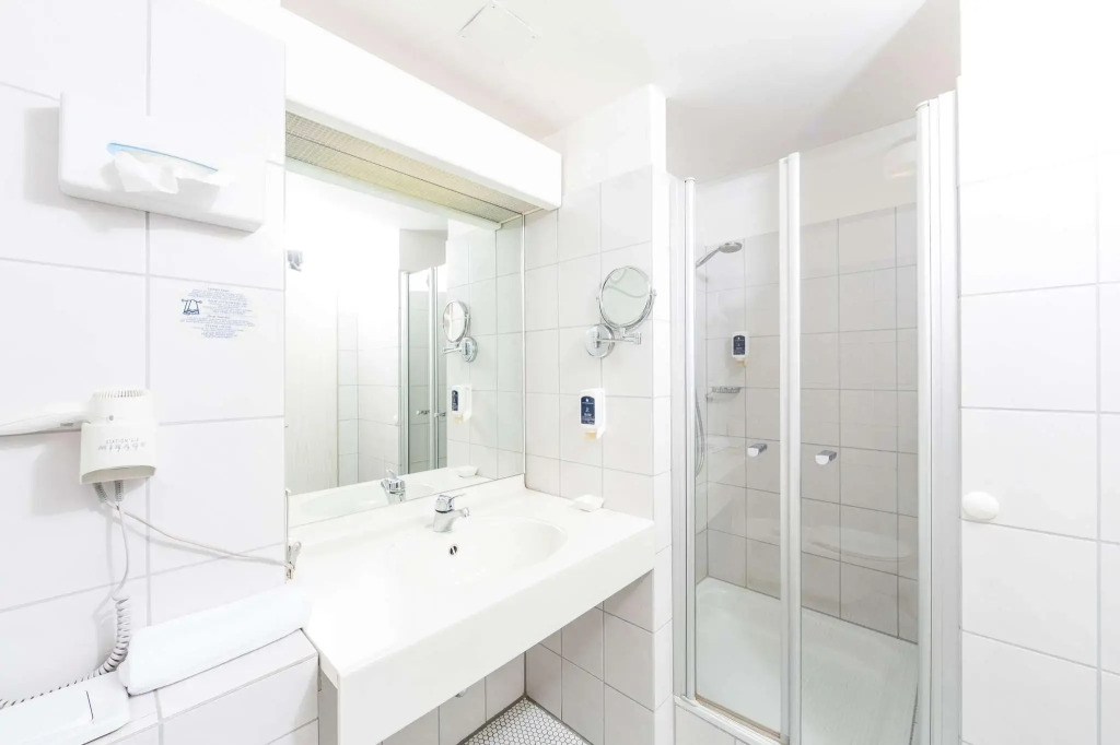 Hotel Lenz oHG