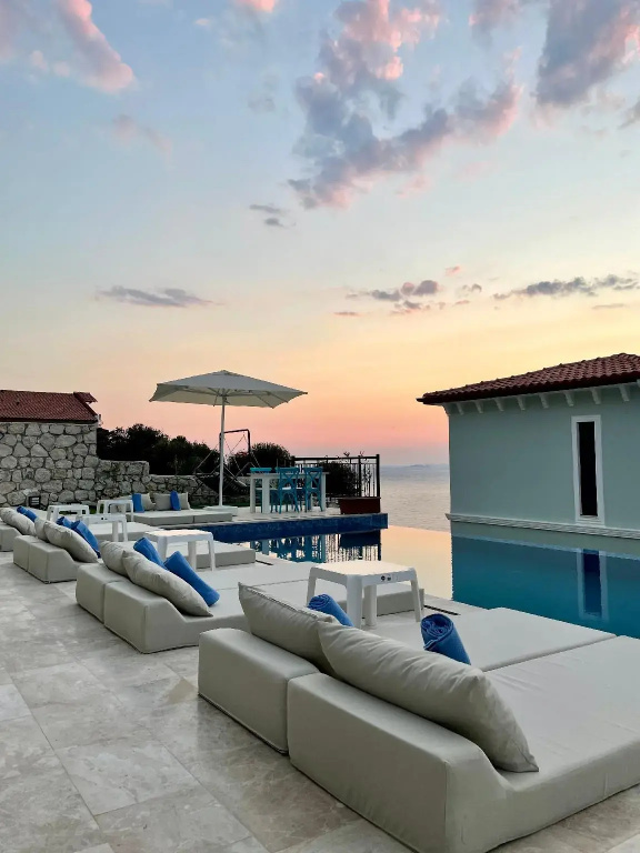 Gümüş Yazar Hotel
