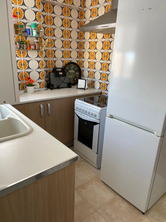 Apartamento doble, residencial con piscina, tenis, futbol, zona infantil
