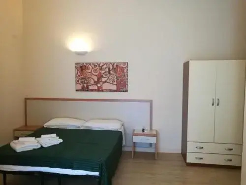 In Rome