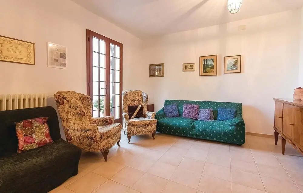 Nice Apartment In Marti Pi With Wifi
