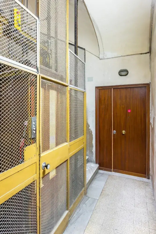 Central Station Housing - Apartment 1 by Wonderful Italy