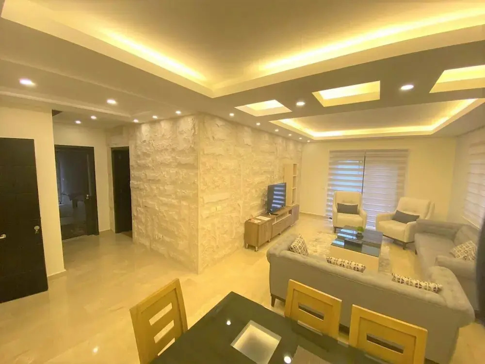 Elite Residence - Koura , Near Tripoli