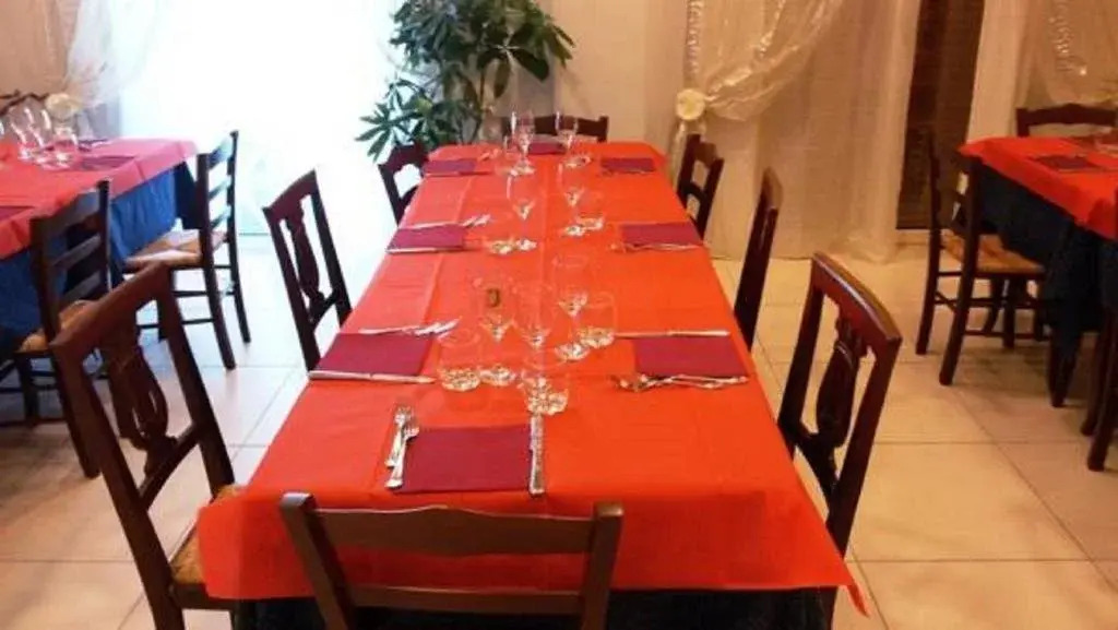 B & B Residence LAncora