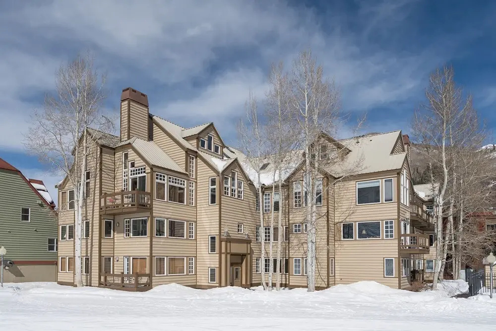 Etta Place 101 - West End Condo at the Base of Chair 7, Town of Telluride, Newly Remodeled