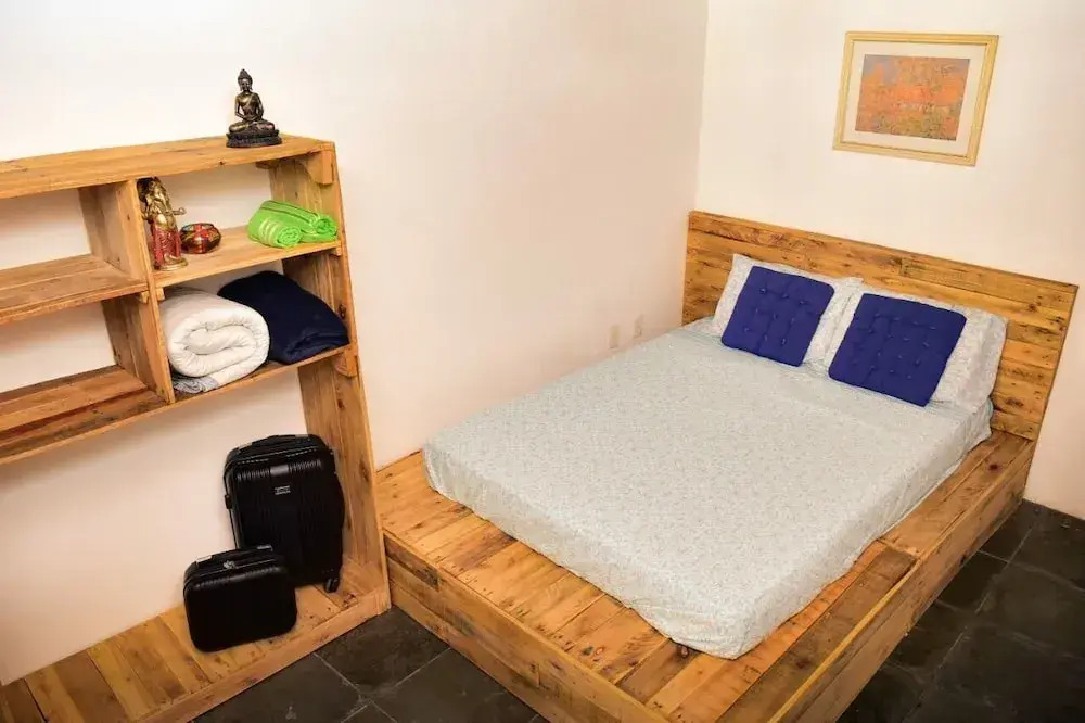 Nossa Casa Lounge & Hospedaria - Hostel