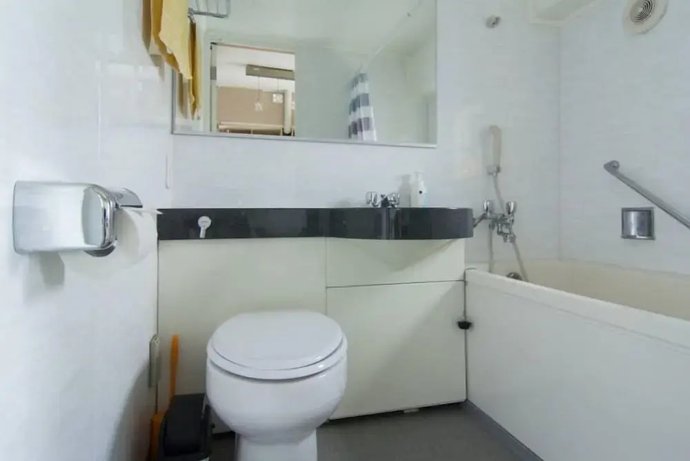 City Hideout
