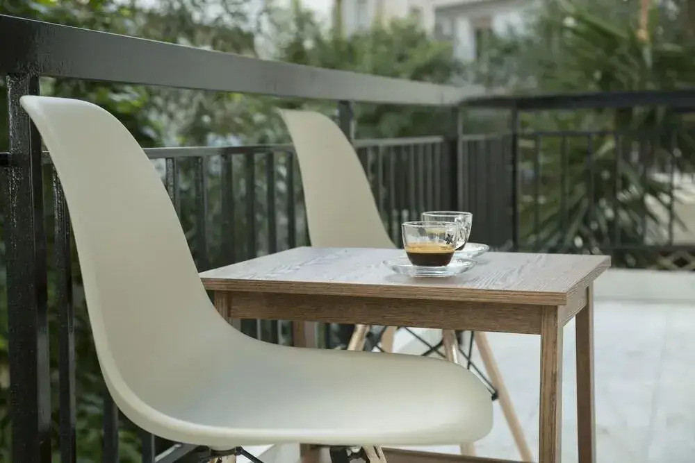 Stylish and Modern Apartment in the Heart of Athens