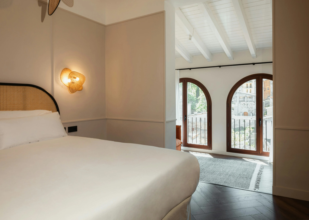 ORA Hotel Priorat, a Member of Design Hotels