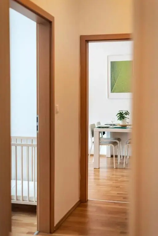 Pleasant & Comfy Apartment in super location