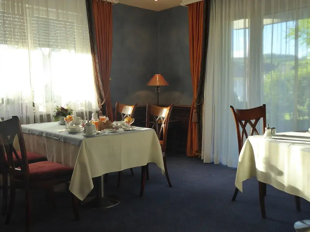 Landhaus Keller - Hotel & Restaurant