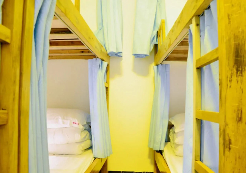 Lazy Inn Hostel