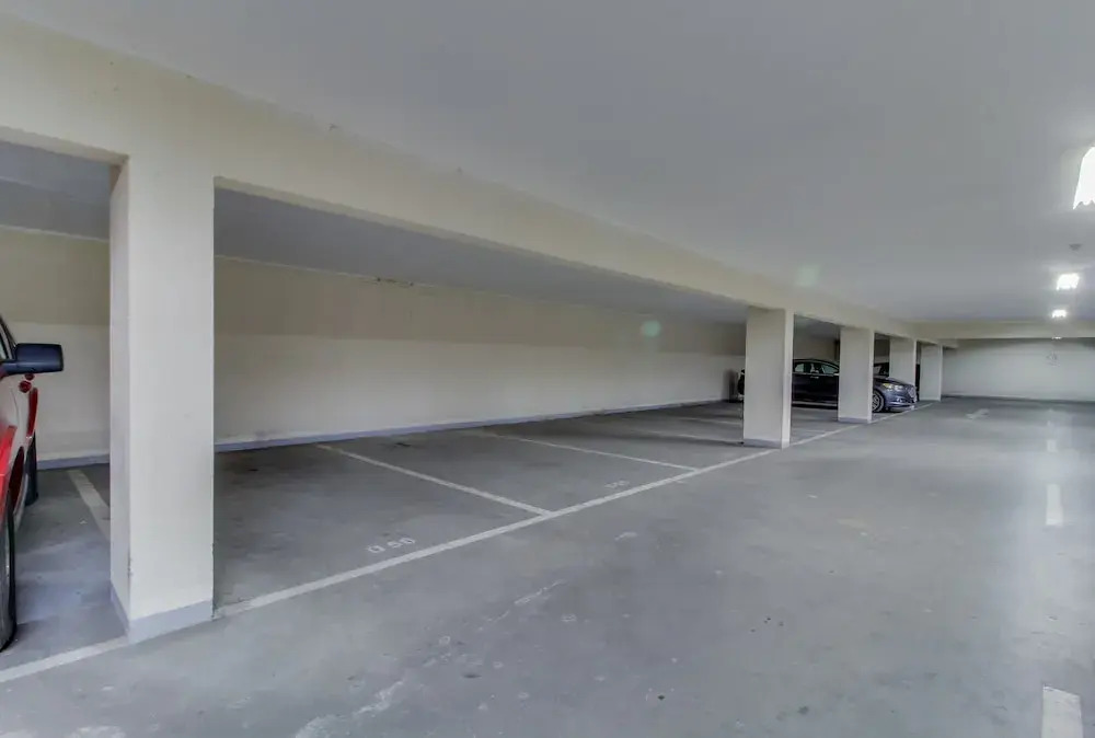 Departamento en Edificio Viña Libertad