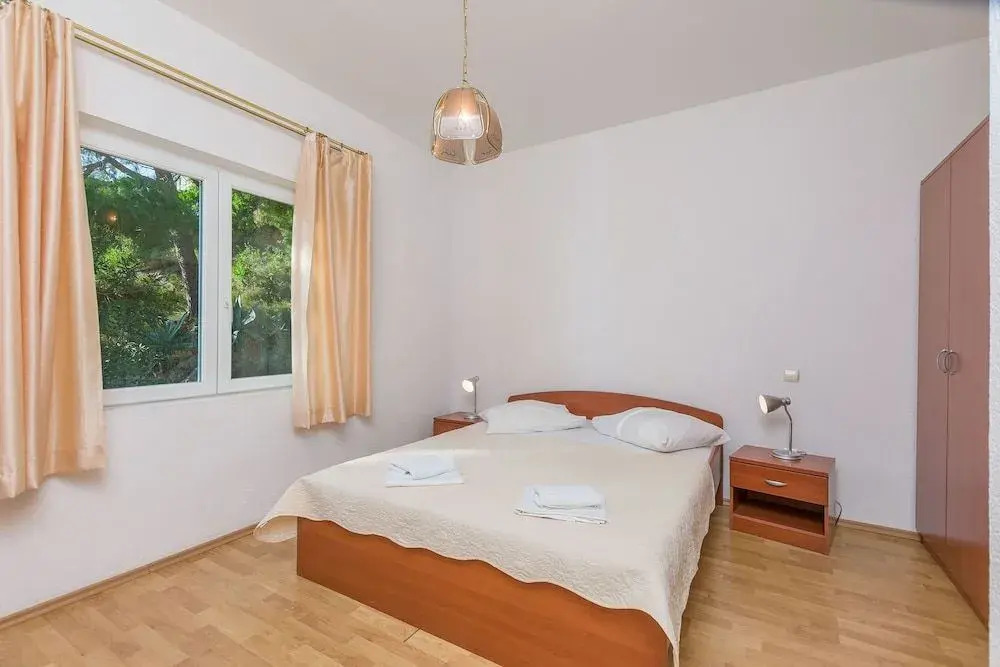 Apartment Ivan
