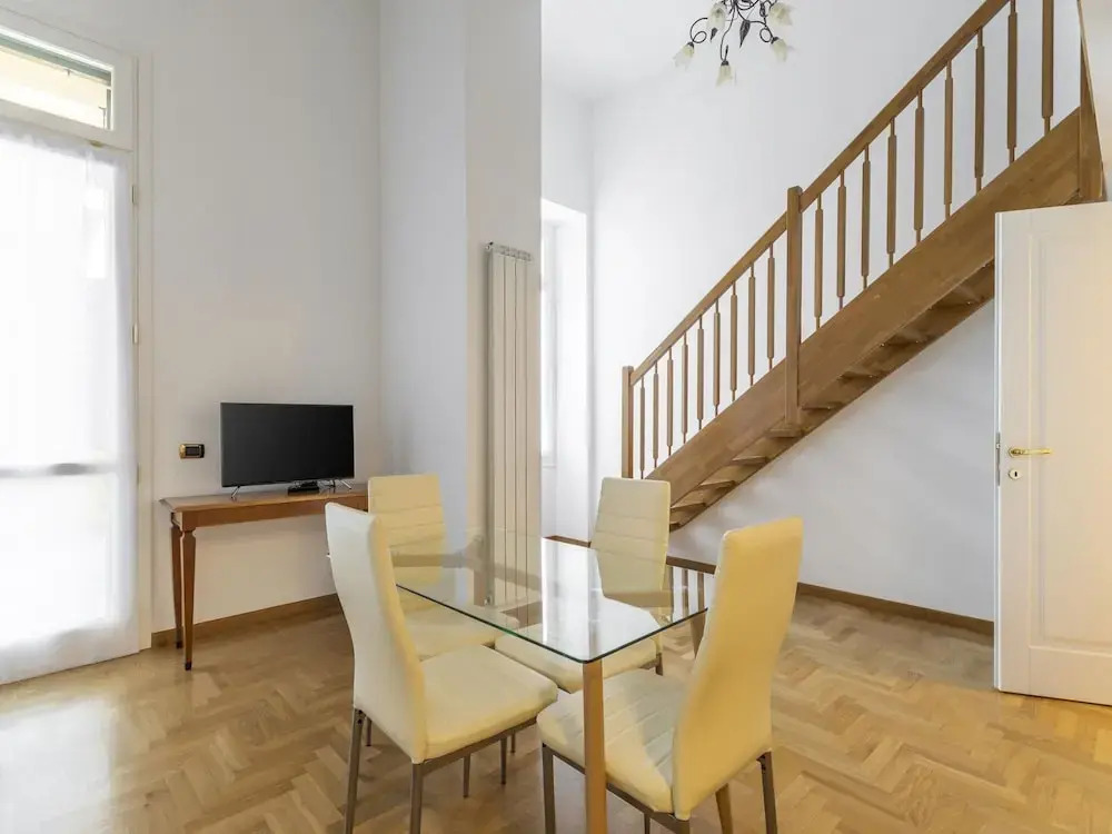 Attractive Apartment in Sanremo With Terrace
