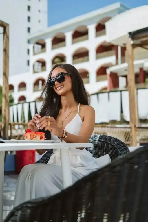 Pyramid Hotels & Resorts