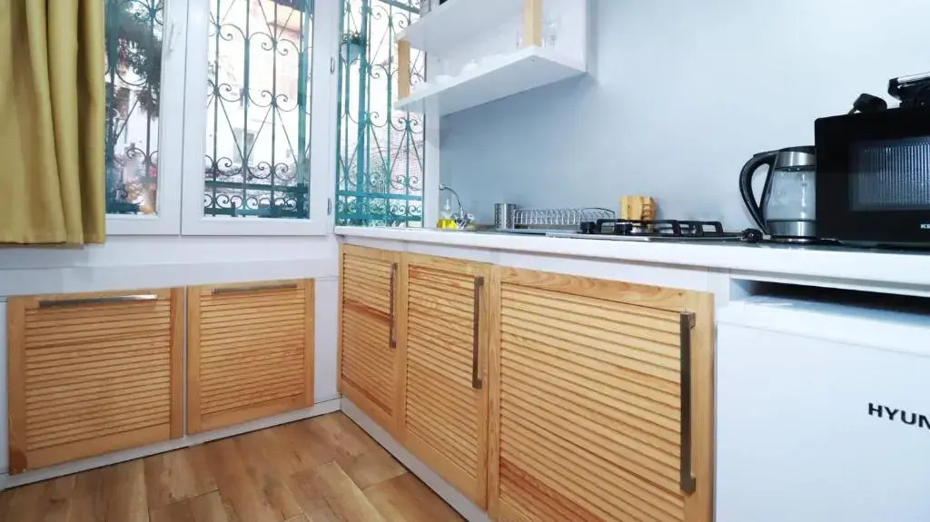 Wehost Heart Of Tbilisi Studio